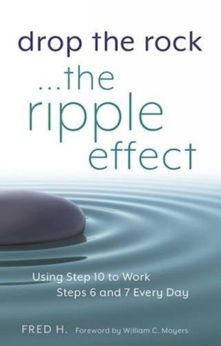 Cover image for 9781616496005 - Drop the Rock... The Ripple Effect