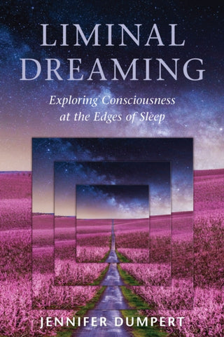 Cover image for 9781623173043 - Liminal Dreaming