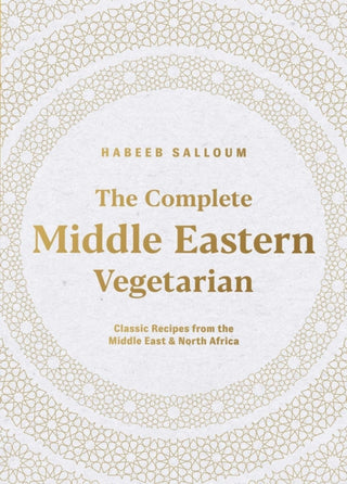 Cover image for 9781623711023 - The Complete Middle Eastern Vegetarian