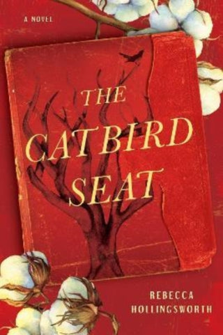 Cover image for 9781626349155 - The Catbird Seat