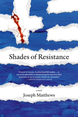 Cover image for 9781629633428 - Shades Of Resistance