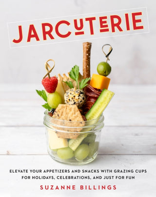 Cover image for 9781631068409 - Jarcuterie
