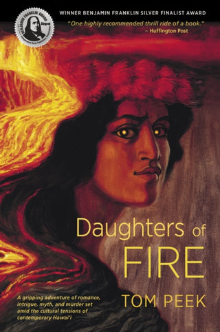 Cover image for 9781632261564 - Daughters of Fire