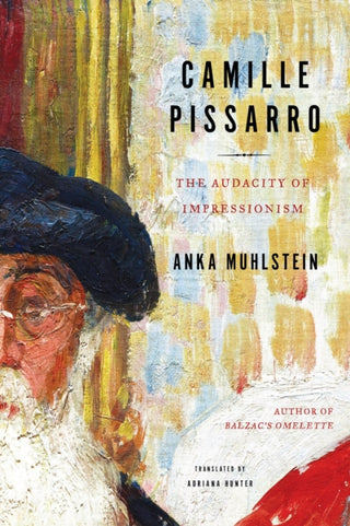 Cover image for 9781635421705 - Camille Pissarro