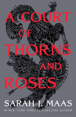 Cover image for 9781635575552 - A Court of Thorns and Roses