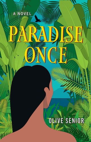 Cover image for 9781636142272 - Paradise Once