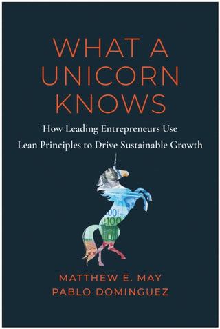 Cover image for 9781637742815 - What a Unicorn Knows