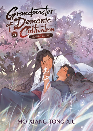 Cover image for 9781638585497 - Grandmaster of Demonic Cultivation: Mo Dao Zu Shi (Novel) Vol. 5