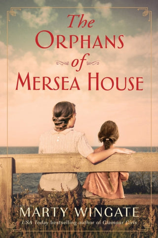 Cover image for 9781639100880 - The Orphans of Mersea House