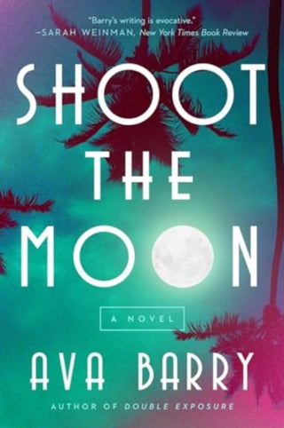 Cover image for 9781639368211 - Shoot the Moon
