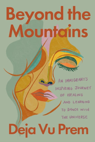 Cover image for 9781640096455 - Beyond the Mountains
