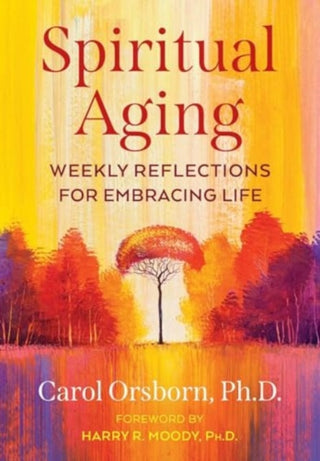 Cover image for 9781644116678 - Spiritual Aging