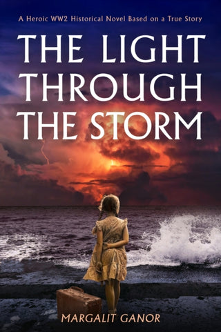 Cover image for 9781645061076 - The Light Through the Storm