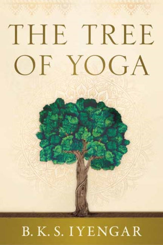 Cover image for 9781645472858 - The Tree of Yoga
