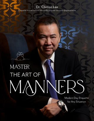 Cover image for 9781645679172 - Master the Art of Manners