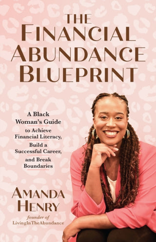 Cover image for 9781646047130 - The Financial Abundance Blueprint