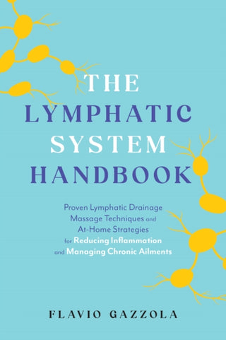 Cover image for 9781646047857 - The Lymphatic System Handbook