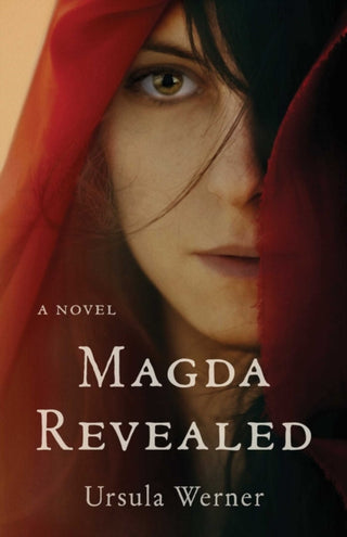 Cover image for 9781647428648 - Magda Revealed