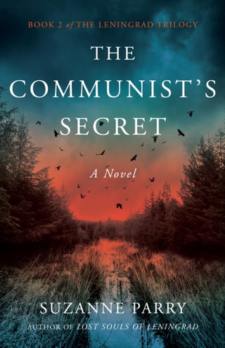 Cover image for 9781647429348 - The Communist's Secret