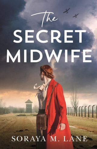 Cover image for 9781662504068 - The Secret Midwife