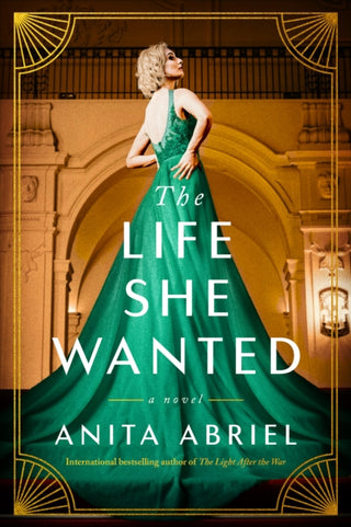 Cover image for 9781662509827 - The Life She Wanted