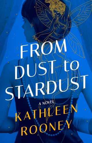 Cover image for 9781662510595 - From Dust to Stardust