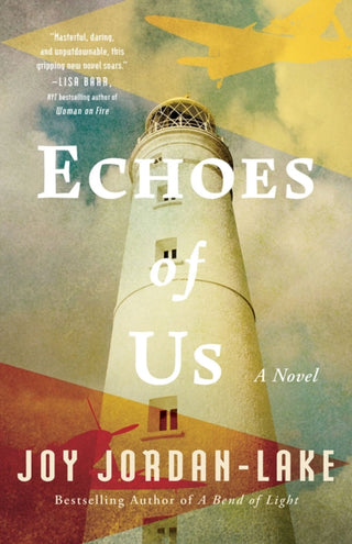 Cover image for 9781662514753 - Echoes of Us