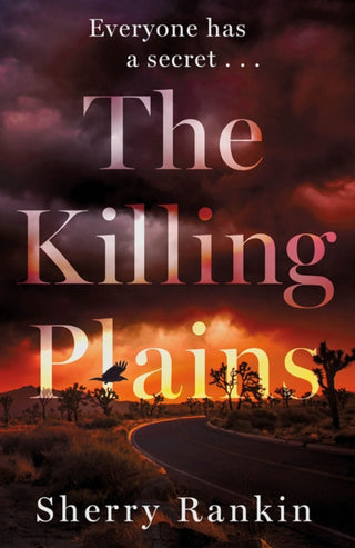 Cover image for 9781662521157 - The Killing Plains