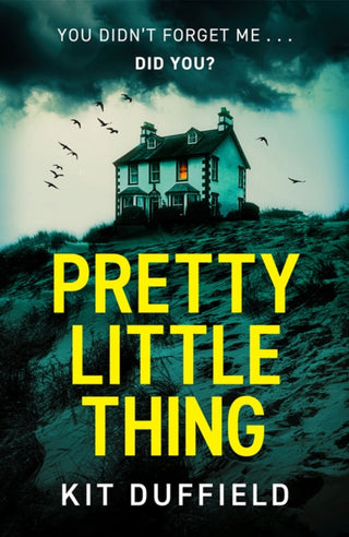 Cover image for 9781662521546 - Pretty Little Thing