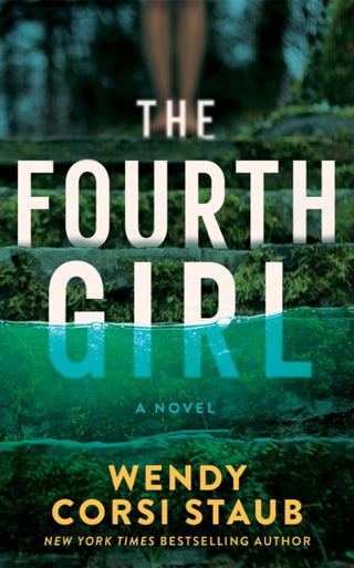 Cover image for 9781662523816 - The Fourth Girl