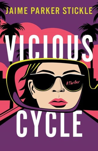 Cover image for 9781662531781 - Vicious Cycle