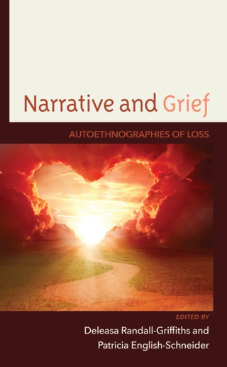 Cover image for 9781666923605 - Narrative and Grief