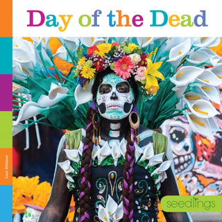 Cover image for 9781682770269 - Day of the Dead