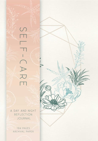 Cover image for 9781683835547 - Self-Care