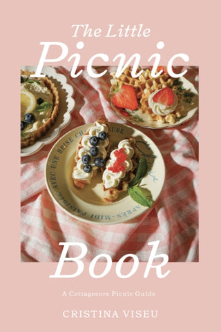 Cover image for 9781684814411 - The Little Picnic Book