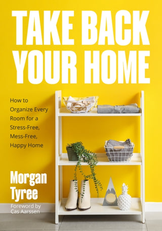 Cover image for 9781684817078 - Take Back Your Home