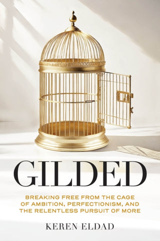 Cover image for 9781684817573 - Gilded