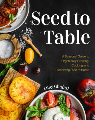 Cover image for 9781684818495 - Seed to Table
