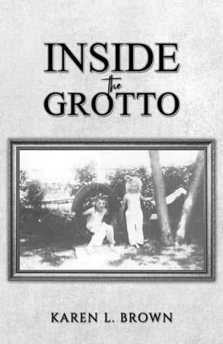 Cover image for 9781685627799 - Inside the Grotto