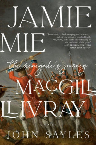 Cover image for 9781685891428 - Jamie MacGillivray