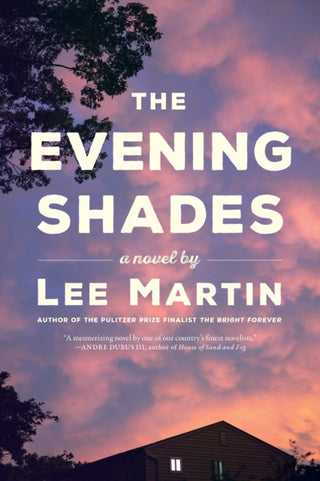 Cover image for 9781685891732 - The Evening Shades