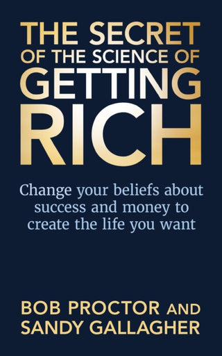 Cover image for 9781722505769 - The Secret of The Science of Getting Rich