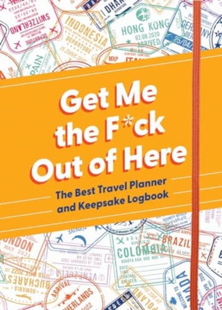 Cover image for 9781728271293 - A Travel Planner