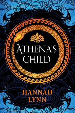 Cover image for 9781728291499 - Athena's Child