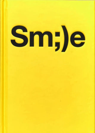 Cover image for 9781736156209 - The Sm;)e Book