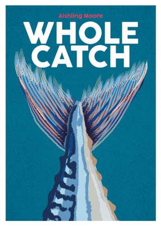 Cover image for 9781739210540 - Whole Catch