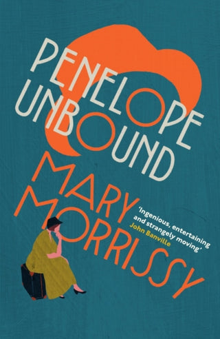 Cover image for 9781739397999 - Penelope Unbound
