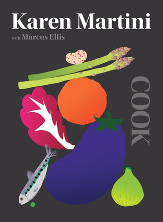 Cover image for 9781743794494 - COOK