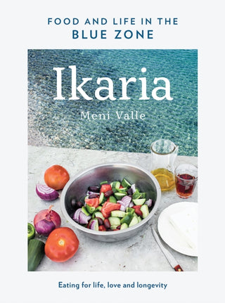 Cover image for 9781743796153 - Ikaria