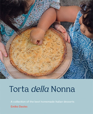 Cover image for 9781743796849 - Torta della Nonna